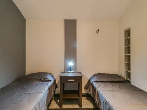 Departamento en Alquiler de 2 dormitorios