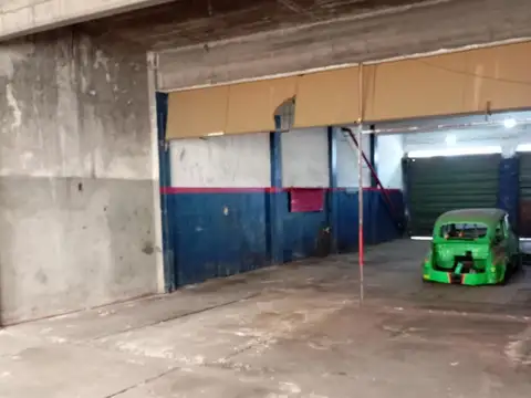 Galpon en Venta en Lomas de Zamora, USD 159.000