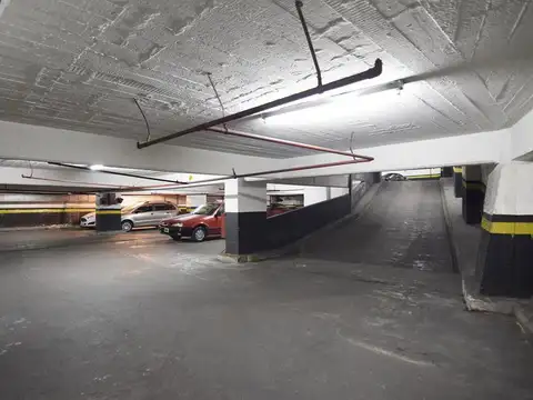 Mendoza al 1700 - 3er Subsuelo