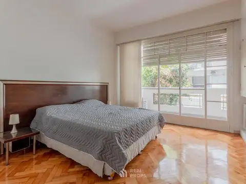 Departamento en Alquiler Temporal de 3 dormitorios