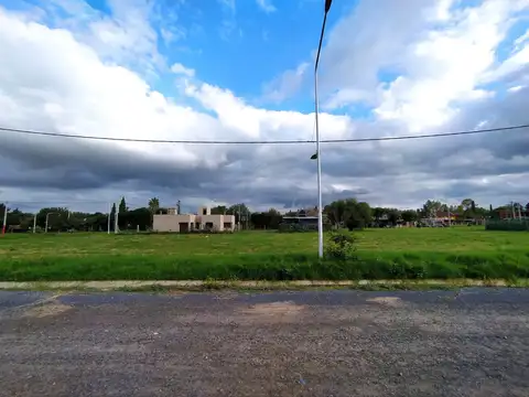 Terreno en Venta 34,22  mts Frente