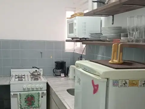 Departamento en Alquiler en Zona Guemes, $ 550.000