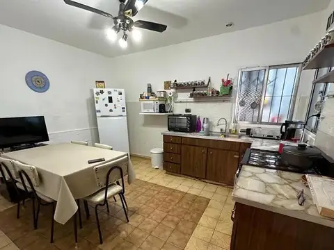 Depto Tipo Casa en Venta al Este