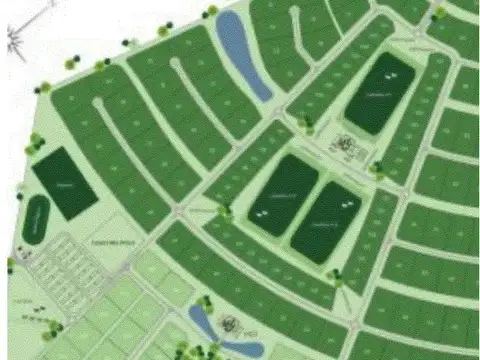 Terreno en Venta en Alejandro Petion, USD 69.000