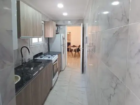 Departamento en Venta en Centro, USD 77.900