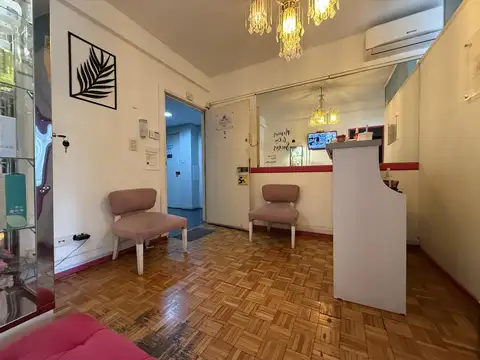 Oficina en Venta 50 años