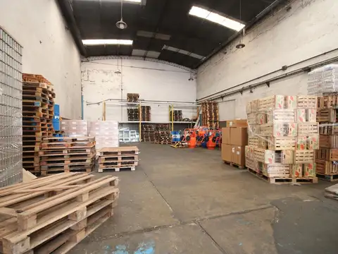 General Fructuoso Rivera 2600