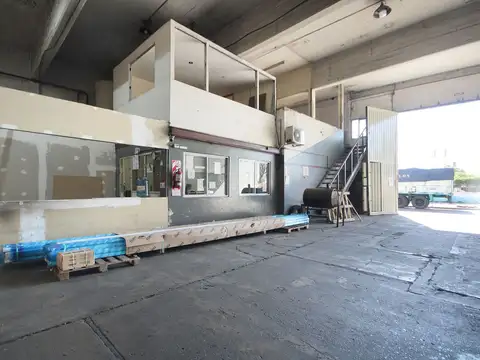 Galpon en Venta 46 años