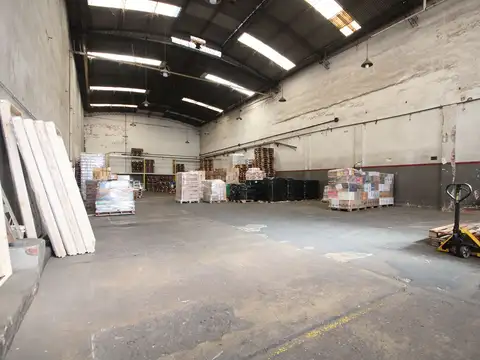 Galpon en Venta 46 años