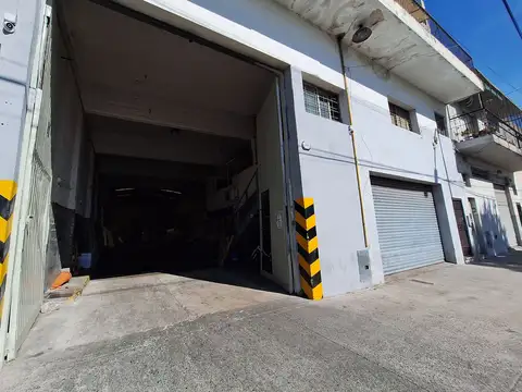 General Fructuoso Rivera 2600