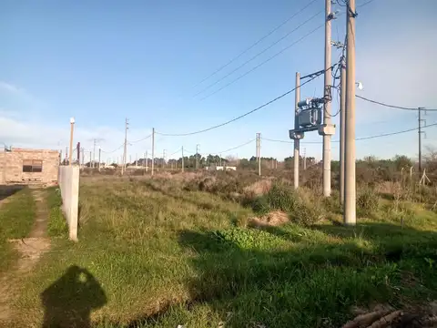 Terreno en Venta en Melchor Romero, USD 18.500