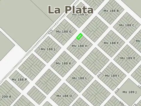 516 e/ 181 y 181 Bis