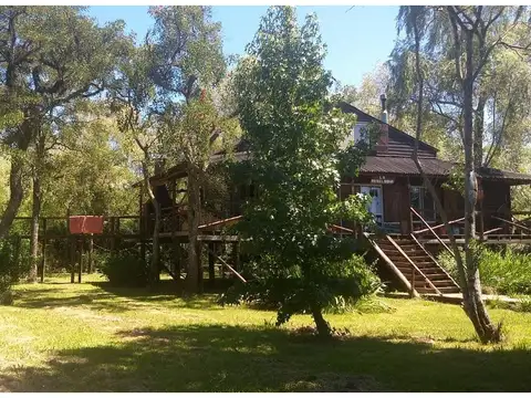 Casa Venta Delta Arroyon Y Honda DELTA 1era Secc.