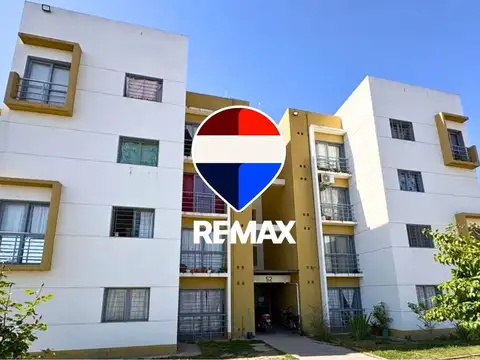 DEPARTAMENTO 3 DORM VENTA B° AMPLIACION EL BOSQUE