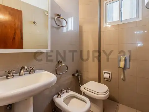 Oficina en Alquiler 2025 años