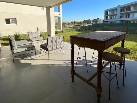 Departamento en Alquiler de 2 dormitorios