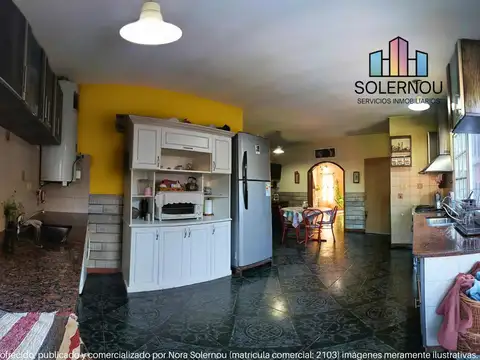 Casa en Venta 30 años