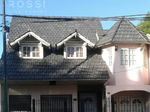 Casa - Adrogue