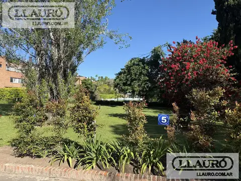 Monoambiente en alquiler en Condominio Las Mercedes, Pilar