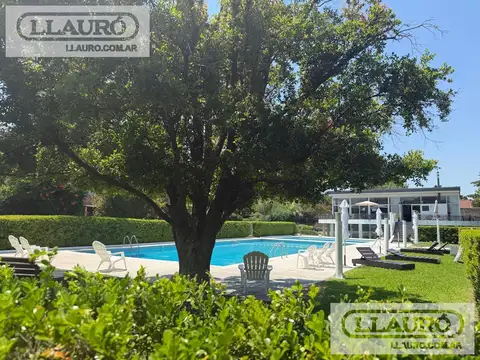 Departamento en Alquiler 20 años