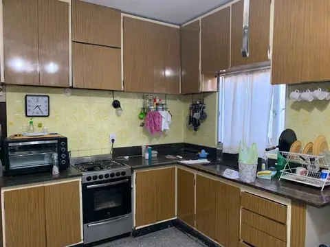 Depto Tipo Casa en Venta de 3 ambientes