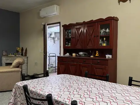 Depto Tipo Casa en Venta en Remedios De Escalada, USD 55.000