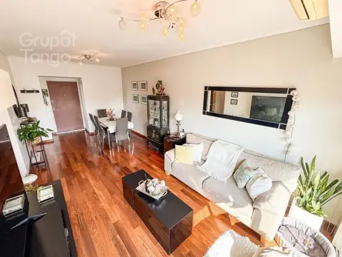 Departamento en Venta de 4 ambientes