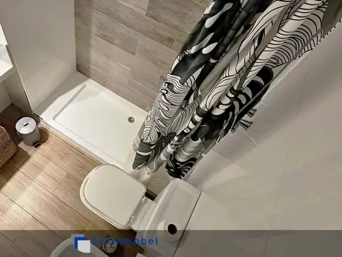 Departamento en Alquiler Temporal al Este