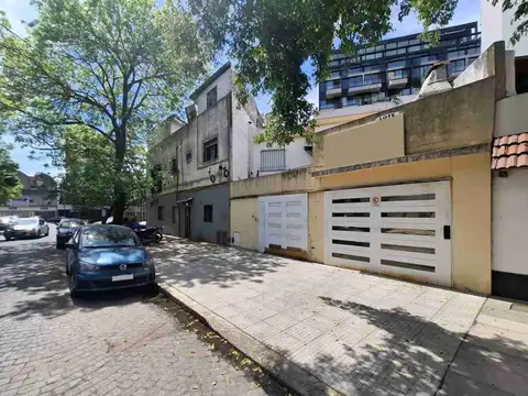 Terreno en Venta en Liniers, USD 300.000