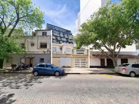 Avenida Larrazábal 100