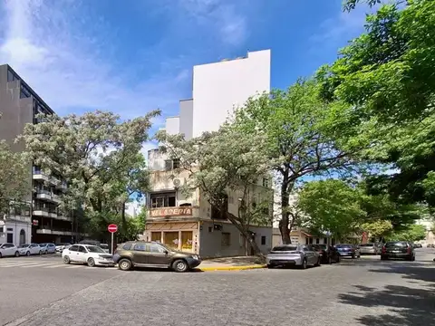 Avenida Larrazábal 100