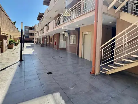 Venta departamento 2 habitaciones mendoza