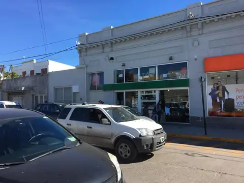 Terreno en Venta 8  mts Frente