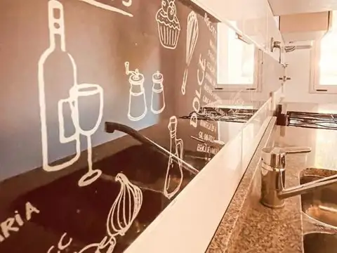 Excelente departamento  a estrenar a mts de Avda Juan B. Alberdi