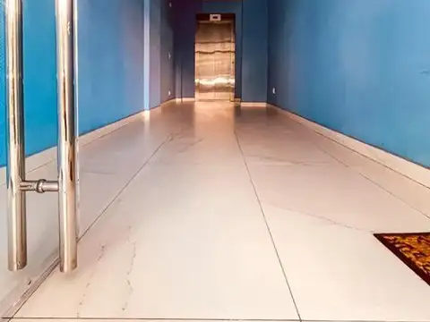 Mariniano Leguizamón 1600, Piso 1