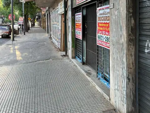 Depto Tipo Casa en Venta al Sur