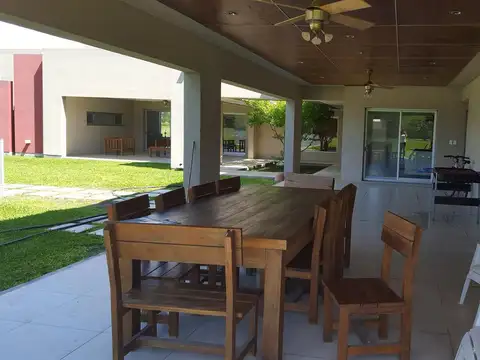 Casa en Capilla del Señor