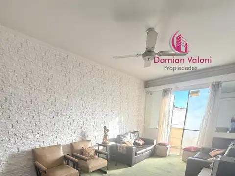 Departamento en Venta en Villa del Parque, USD 120.000