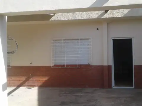 Casa 3 Ambientes Mar De Ajo