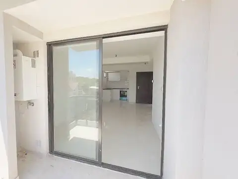 Departamento en Venta en Villa Urquiza, USD 107.000