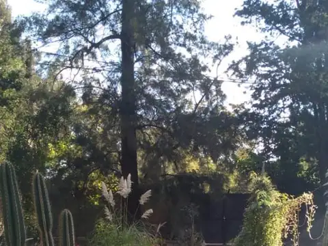 Terreno en Venta en Barrio Parque Leloir, USD 155.000