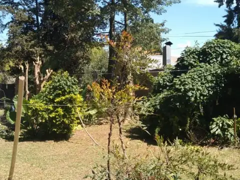 Terreno en Venta 49  mts Frente