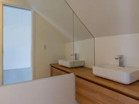 Depto Tipo Casa en Venta A Estrenar