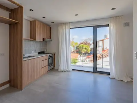 Depto Tipo Casa en Venta de 2 dormitorios