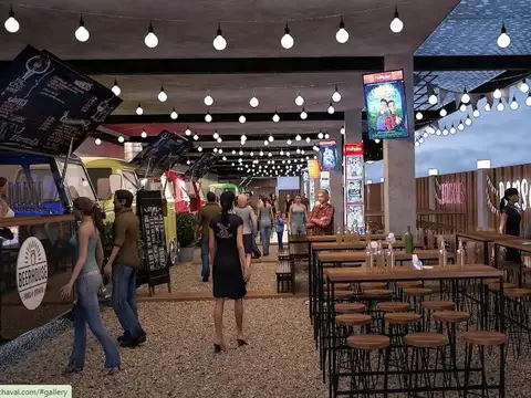 Local en Venta en San Vicente, USD 119.000