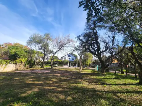 Terreno en Venta en San Isidro Lasalle / Rio, USD 237.000