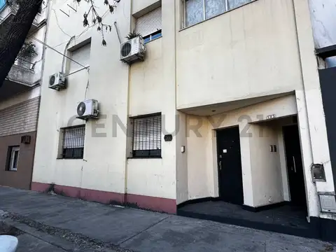 Casa lote propio con 3 unidades en block