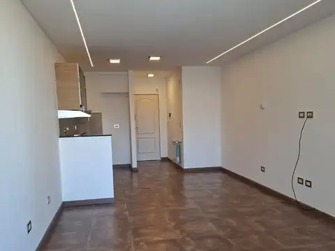 Monoambiente en Alquiler Zeballos al 1800