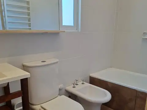 Monoambiente en Alquiler Zeballos al 1800