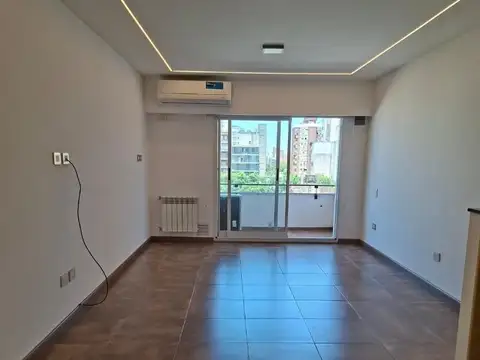 Departamento en Alquiler A Estrenar